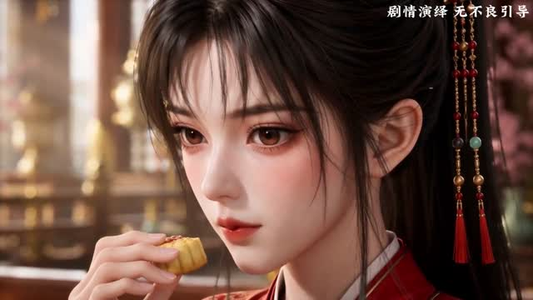 书香定情深（26集）海量资源免费看