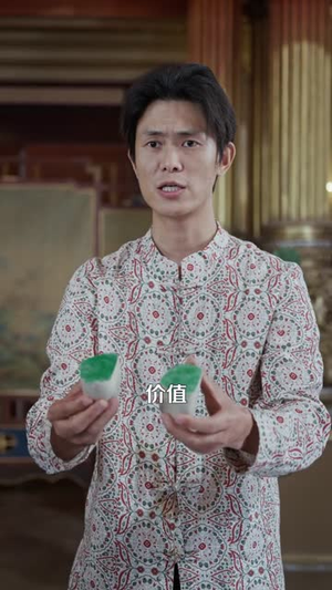 觉醒透视眼后,我靠赌石发家致富(89集) 觉醒透视眼后,我靠赌石发家致富(89集)全季一次看完