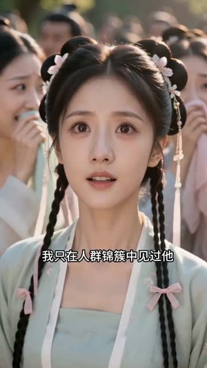 娇妻欲改嫁，清冷世子不装了（50集）火爆短剧热播中