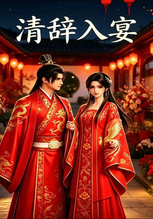 清辞入宴(29集) 清辞入宴(29集)好看的国产短剧