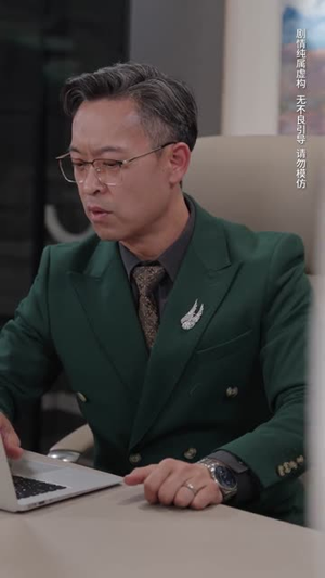 离职后我身价倍增（60集）最火爆的短剧