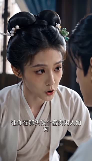 裂春风（103集）直接追到结尾