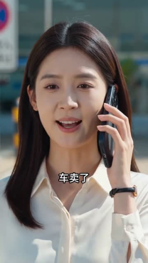 借出去的信任收不回的车（68集）红果短剧免费看