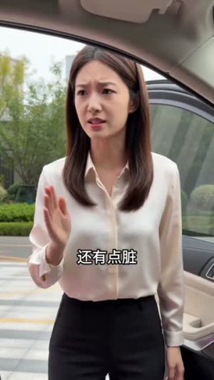 借出去的信任收不回的车（68集）最新短剧推荐