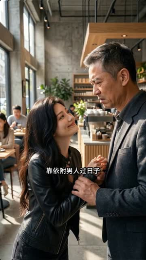 前妻不奉陪,前夫你别演了(44集) 前妻不奉陪,前夫你别演了(44集)最火的短剧