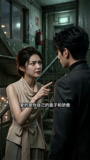前妻不奉陪,前夫你别演了(44集) 前妻不奉陪,前夫你别演了(44集)好看短剧看不停