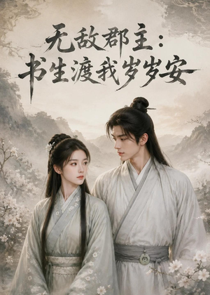 无敌郡主:书生渡我岁岁安(55集) 无敌郡主:书生渡我岁岁安(55集)熬夜追短剧