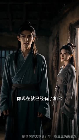 无敌郡主:书生渡我岁岁安(55集) 无敌郡主:书生渡我岁岁安(55集)在哪看