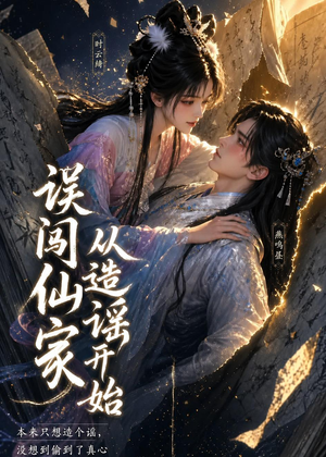 误闯仙家从造谣开始(58集) 误闯仙家从造谣开始(58集)番茄短剧免费看