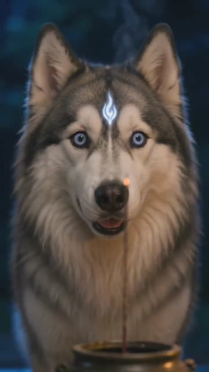 灵香引：天巫归来（63集）在哪看是免费的