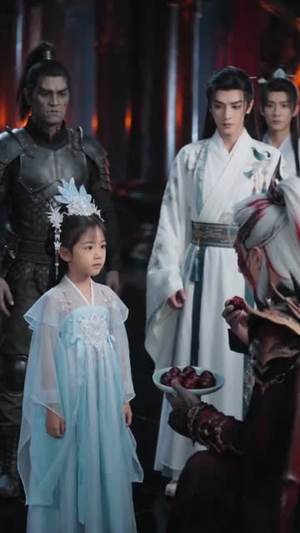 捡到系统上交后我成两界团宠(74集) 捡到系统上交后我成两界团宠(74集)古代短剧推荐