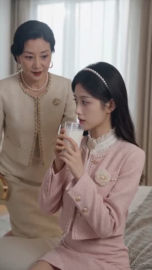 她不说没人敢信她是老板娘(84集) 她不说没人敢信她是老板娘(84集)最新火爆短剧