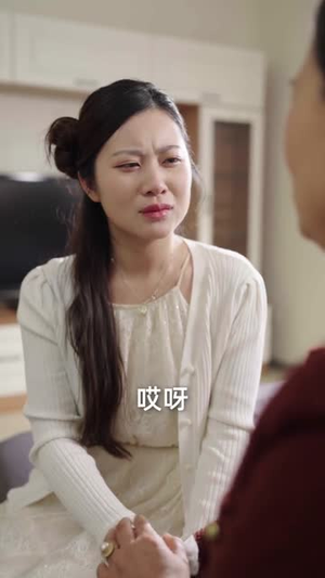 我的真爱来自契约婚姻（55集）精彩短剧上线