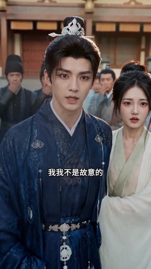 抛绣球选乞丐,我成了太子妃(67集) 抛绣球选乞丐,我成了太子妃(67集)精彩短剧追不停
