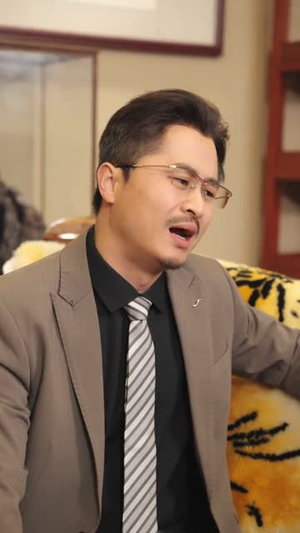 缅北卧底：大嫂团都成我队友（71集）大结局完美收官