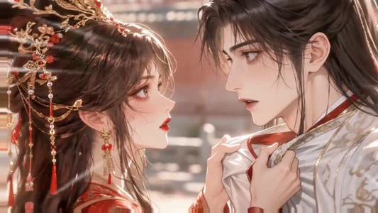 凤驾亲临（21集）免费版