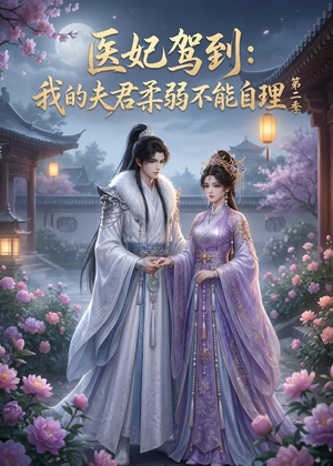 医妃驾到：我的夫君柔弱不能自理第二季（55集）独家资源免费看