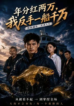 年分红两万,我反手一船千万(51集) 年分红两万,我反手一船千万(51集)短剧每日分享