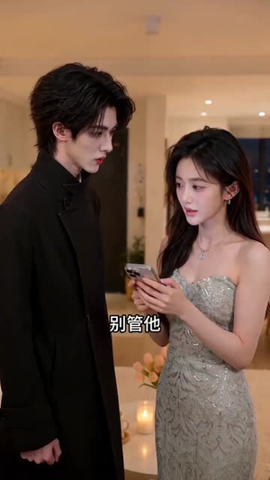 前男友的弟弟是顶流(10集) 前男友的弟弟是顶流(10集)一口气追完全集