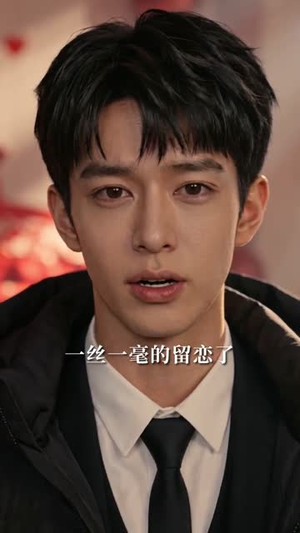 空调外机上的男闺蜜(45集) 空调外机上的男闺蜜(45集)短剧全集更精彩