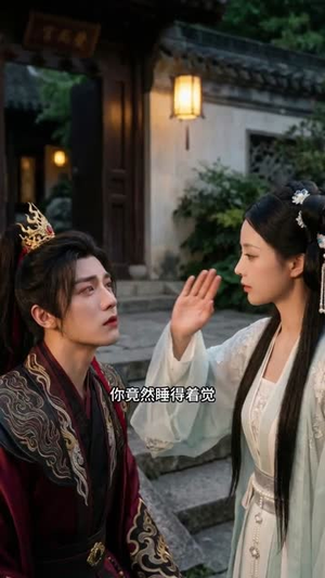 状元夫君是醋精（36集）短剧热播中