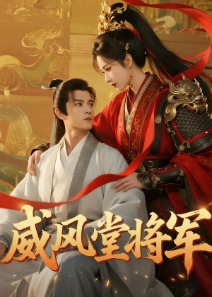 威风堂将军（40集）短剧太精彩了