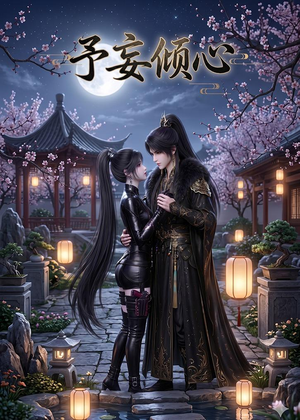予妄倾心（20集）一口气看完全集