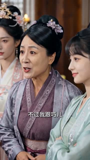 一纸春风渡玉门（60集）最新热剧免费看