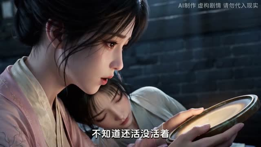 铜镜通古今,我和闺蜜各封神(73集) 铜镜通古今,我和闺蜜各封神(73集)热门火爆短剧