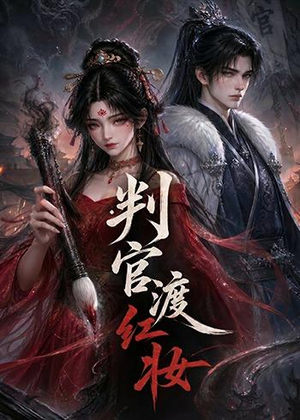 判官渡红妆(66集) 判官渡红妆(66集)全部免费看全集