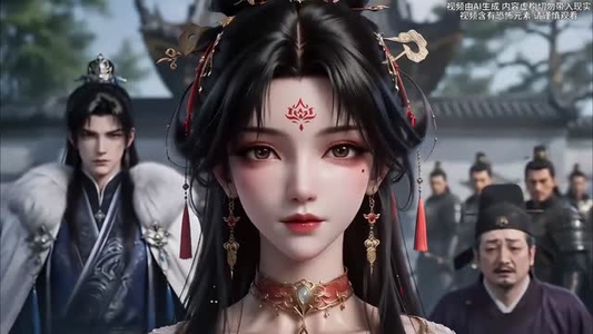 判官渡红妆(66集) 判官渡红妆(66集)短剧全集大结局
