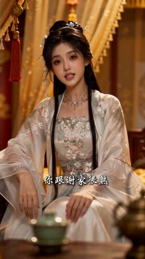 攻略三年半,系统说我搞错对象AI真人版(76集) 攻略三年半,系统说我搞错对象AI真人版(76集)好看短剧分享
