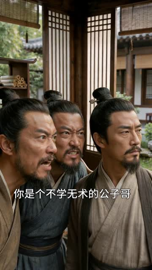 糙汉娘子的状元夫君(42集) 糙汉娘子的状元夫君(42集)在哪看