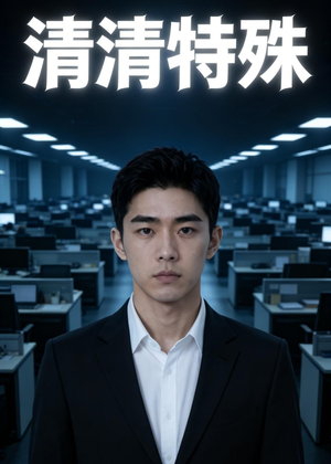 清清特殊（30集）精彩短剧合集