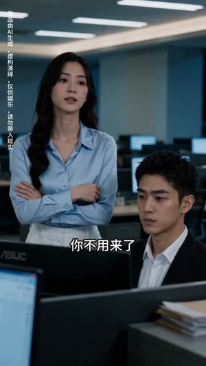 清清特殊（30集）精彩短剧片段