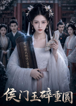 侯门玉碎重圆（61集）这短剧太好看了