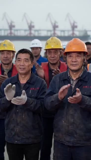 二十八载归舟(55集) 二十八载归舟(55集)一起追短剧