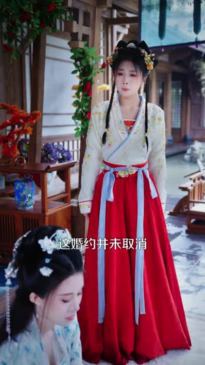我家娘子,不对劲第三季(99集) 我家娘子,不对劲第三季(99集)河马免费短剧