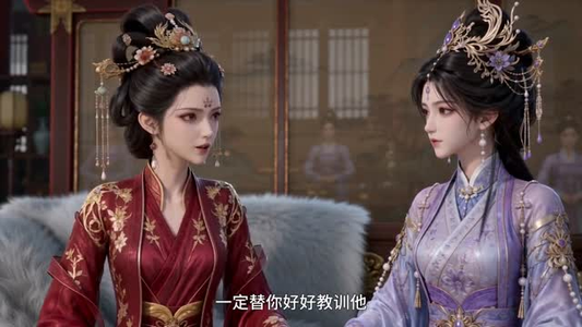 医妃驾到:我的夫君柔弱不能自理(76集) 医妃驾到:我的夫君柔弱不能自理(76集)超爽短剧推荐