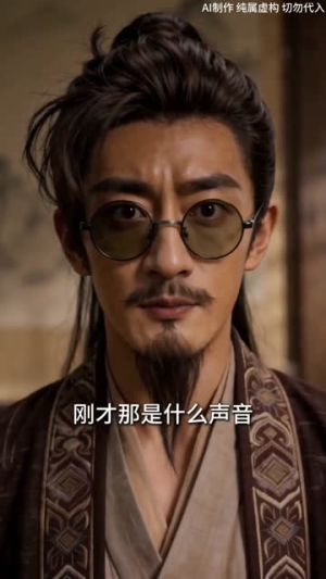 万兽相师（43集）最热短剧抢先看
