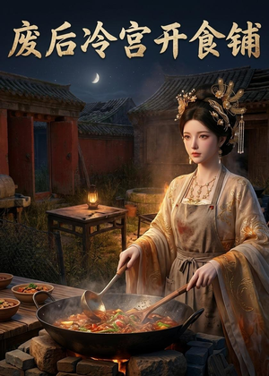 废后冷宫开食铺(51集) 废后冷宫开食铺(51集)解说文案