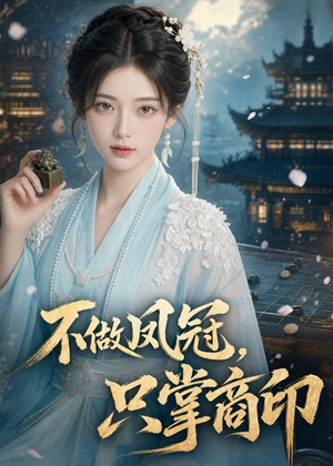 不做凤冠，只掌商印（60集）女主谁演的
