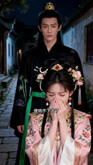 两世春归：不赴前世约（47集）热门短剧排行榜
