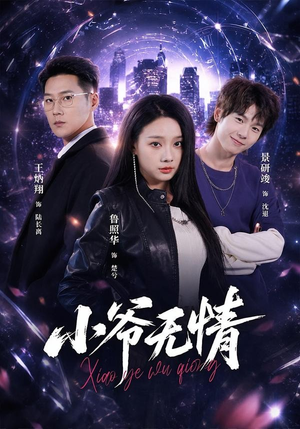 小爷无情（75集）解说