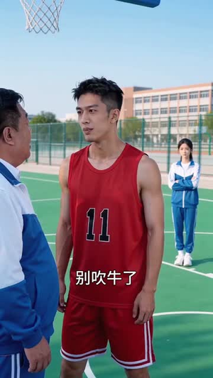 家人骂我是学渣,我反手送爸妈重回高三(45集) 家人骂我是学渣,我反手送爸妈重回高三(45集)短剧上热门
