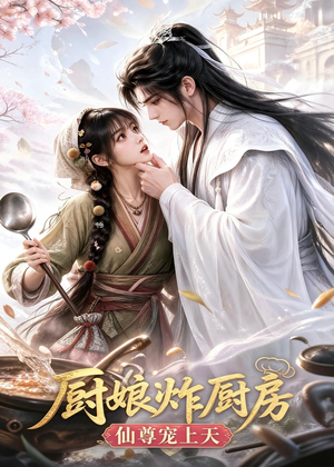 厨娘炸厨房，仙尊宠上天（34集）不用花钱看全剧