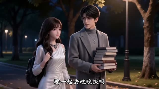 校霸宠作精(22集) 校霸宠作精(22集)这短剧太好看了