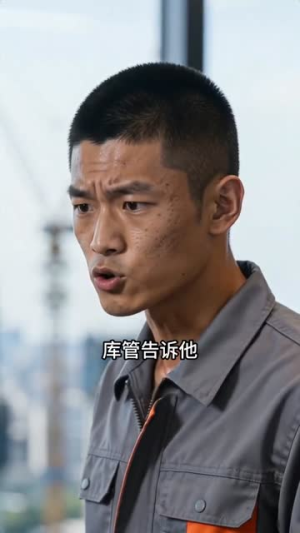 被夺权后我成了基建大佬（39集）精彩短剧抢先看