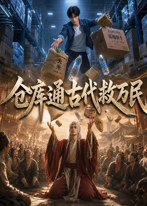 仓库通古代救万民(49集) 仓库通古代救万民(49集)全集一次看完