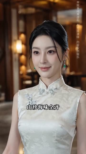 我以赶海改此生（40集）超爽短剧推荐